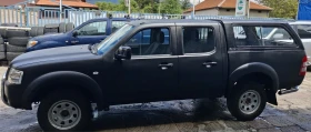 Обява за продажба на Ford Ranger 2.5 TDCI ~14 760 лв. - изображение 2