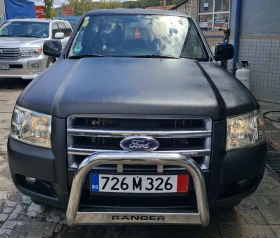 Обява за продажба на Ford Ranger 2.5 TDCI ~14 760 лв. - изображение 1
