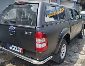 Обява за продажба на Ford Ranger 2.5 TDCI ~14 760 лв. - изображение 4
