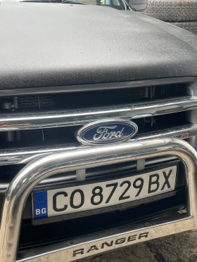 Ford Ranger 2.5 TDCI | Mobile.bg    15