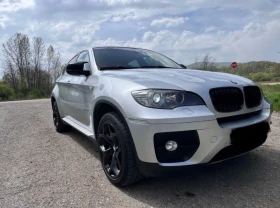 BMW X6 3.0 Facelift  | Mobile.bg    7