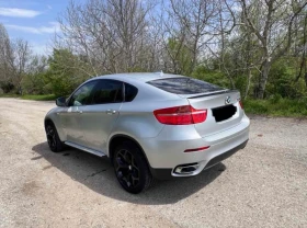 BMW X6 3.0 Facelift  | Mobile.bg    4