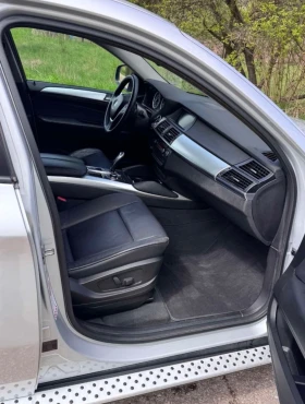 BMW X6 3.0 Facelift  | Mobile.bg    10