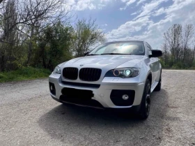 BMW X6 3.0 Facelift  | Mobile.bg    2