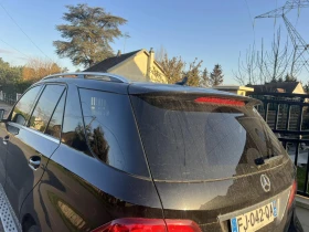 Mercedes-Benz GLE 350 AMG LINE 4M BLUETEC 9G-TRONIK  | Mobile.bg    3
