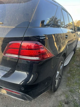 Mercedes-Benz GLE 350 AMG LINE 4M BLUETEC 9G-TRONIK  | Mobile.bg    2