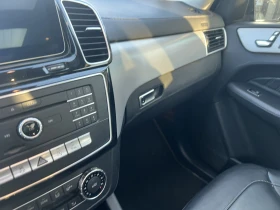 Mercedes-Benz GLE 350 AMG LINE 4M BLUETEC 9G-TRONIK  | Mobile.bg    4
