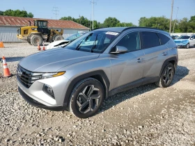 Hyundai Tucson 2022 HYUNDAI TUCSON SEL | Mobile.bg    3