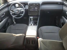 Hyundai Tucson 2022 HYUNDAI TUCSON SEL | Mobile.bg    9