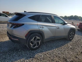 Hyundai Tucson 2022 HYUNDAI TUCSON SEL | Mobile.bg    4