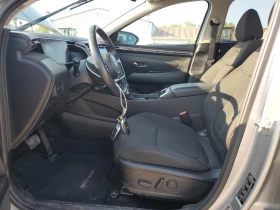 Hyundai Tucson 2022 HYUNDAI TUCSON SEL | Mobile.bg    7