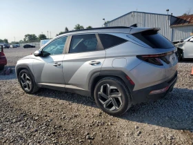 Hyundai Tucson 2022 HYUNDAI TUCSON SEL | Mobile.bg    6