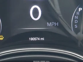 Jeep Grand cherokee HIGH ALTITUDE* 8ZF* КРАЙНА ЦЕНА ! - 18500 лв. - 12126381 15