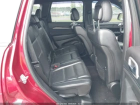 Jeep Grand cherokee HIGH ALTITUDE* 8ZF* КРАЙНА ЦЕНА ! - 18500 лв. - 12126381 8