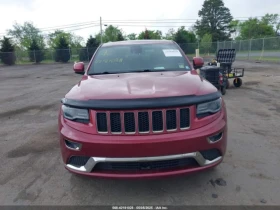 Jeep Grand cherokee HIGH ALTITUDE* 8ZF* КРАЙНА ЦЕНА ! - 18500 лв. - 12126381 12