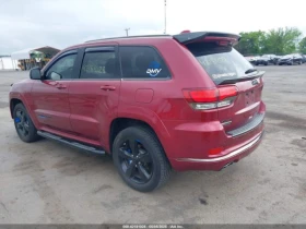 Jeep Grand cherokee HIGH ALTITUDE* 8ZF* КРАЙНА ЦЕНА ! - 18500 лв. - 12126381 3