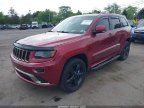 Jeep Grand cherokee HIGH ALTITUDE* 8ZF* КРАЙНА ЦЕНА ! - 18500 лв. - 12126381 2