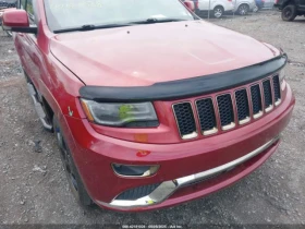 Jeep Grand cherokee HIGH ALTITUDE* 8ZF* КРАЙНА ЦЕНА ! - 18500 лв. - 12126381 6