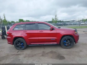 Jeep Grand cherokee HIGH ALTITUDE* 8ZF* КРАЙНА ЦЕНА ! - 18500 лв. - 12126381 13
