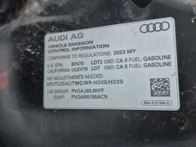 Audi SQ5 * Technik * CARFAX * БЕЗ ПЪРВОНАЧАЛНА ВНОСКА - 61300 лв. / 31342.19 € - 48159341 16
