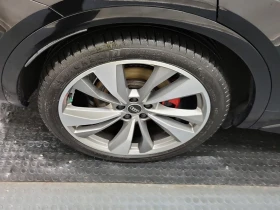Audi SQ5 * Technik * CARFAX * БЕЗ ПЪРВОНАЧАЛНА ВНОСКА - 61300 лв. / 31342.19 € - 48159341 13