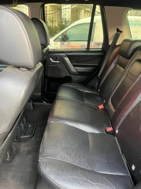 Обява за продажба на Land Rover Freelander ~6 960 лв. - изображение 6