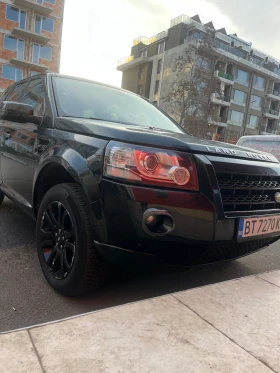 Обява за продажба на Land Rover Freelander ~6 960 лв. - изображение 1