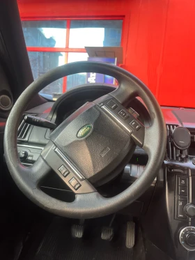 Обява за продажба на Land Rover Freelander ~6 960 лв. - изображение 9