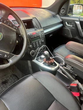 Обява за продажба на Land Rover Freelander ~6 960 лв. - изображение 5