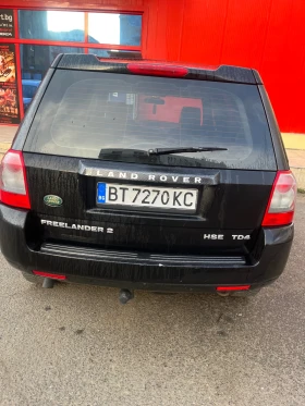 Обява за продажба на Land Rover Freelander ~6 960 лв. - изображение 2