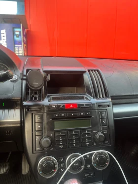 Обява за продажба на Land Rover Freelander ~6 960 лв. - изображение 8