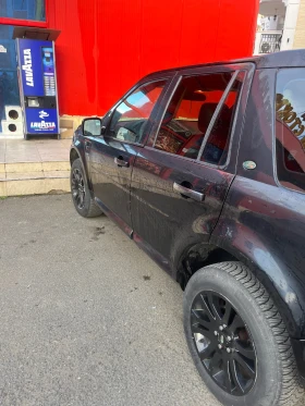 Обява за продажба на Land Rover Freelander ~6 960 лв. - изображение 3