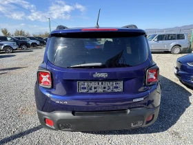 Jeep Renegade LATITUDE* 4X4* 2.4I - 17777 лв. / 9089.24 € - 94492959 5