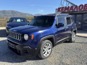 Jeep Renegade LATITUDE* 4X4* 2.4I - 17777 лв. / 9089.24 € - 94492959 2
