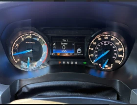 Ford Ranger XLT 4WD SuperCrew 5 - 43500 лв. / 22241.20 € - 42290385 10