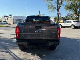 Ford Ranger XLT 4WD SuperCrew 5 - 43500 лв. / 22241.20 € - 42290385 5