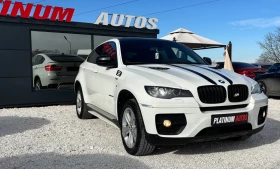 ����� �� �������� �� BMW X6 3.0D/4X4/M PERFORMANCE/TOP