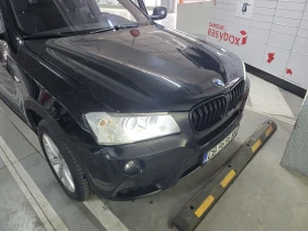 BMW X3, снимка 14