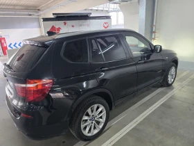 BMW X3, снимка 13