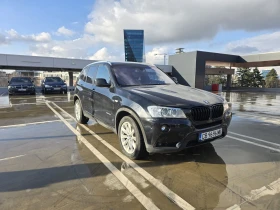 BMW X3, снимка 1