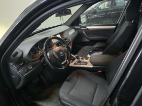 BMW X3, снимка 10