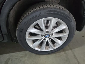 BMW X3, снимка 9