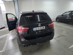 BMW X3, снимка 12