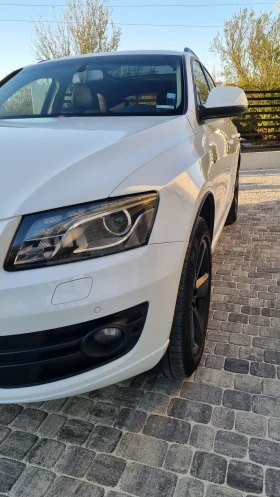 Audi Q5, снимка 7