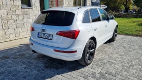 Audi Q5, снимка 5