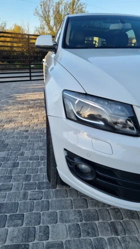 Audi Q5, снимка 8