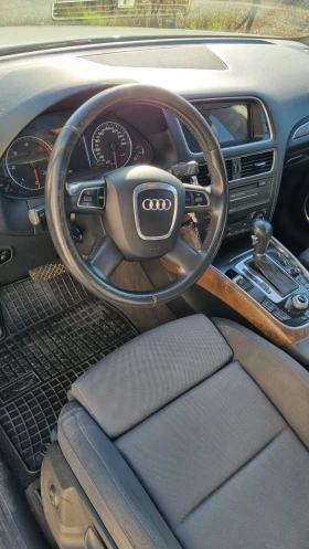 Audi Q5, снимка 12
