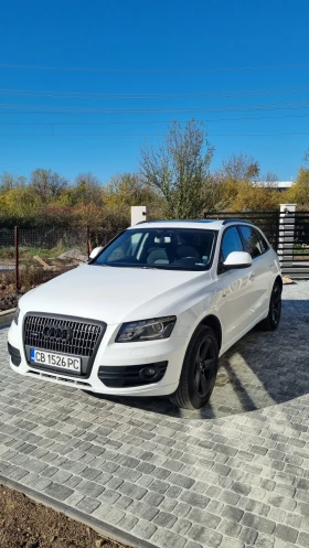 Audi Q5, снимка 1