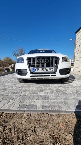 Audi Q5, снимка 2