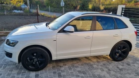 Audi Q5, снимка 14